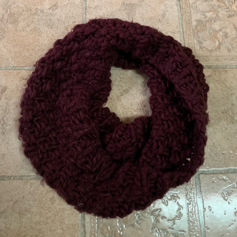 Infinity Scarf